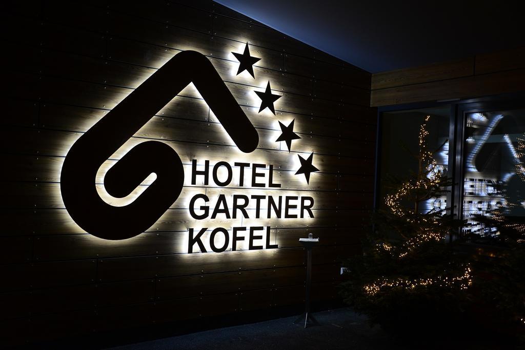 Hotel Gartnerkofel Sonnenalpe Nassfeld Room photo